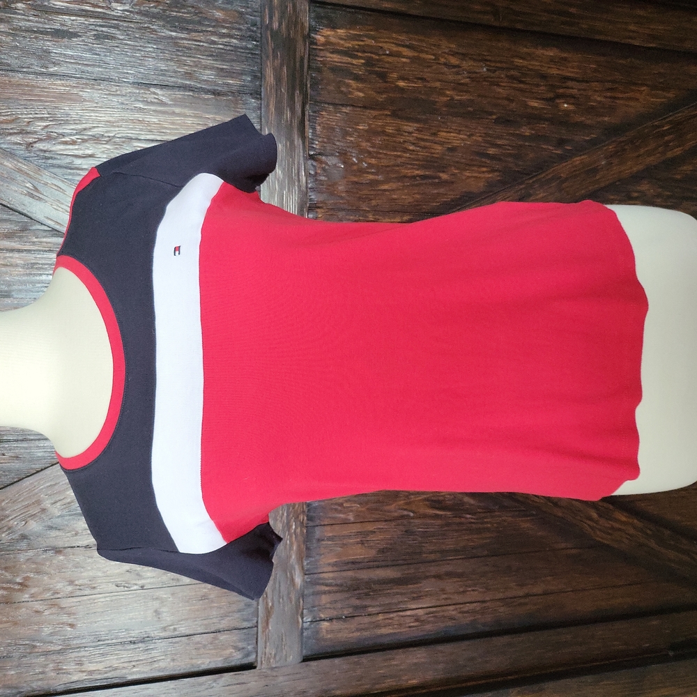 Tommy Hilfiger top